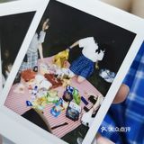 迟来的夏日宴💕