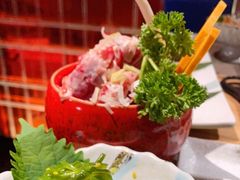 -江户烧肉(高德店)