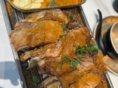 -清真·宁夏印象·盐池滩羊肉体验店(江宁路店)