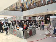 -玲婧胡同·生日蛋糕·餐厅(嘉里城店)