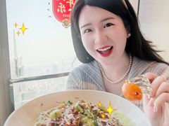 -上海柏悦酒店·世纪100牛排馆