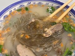 -清真马祥兴菜馆(云南北路店)