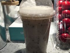 -每日新鲜水果吧(南京东路店)