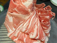 -南门四季铜锅涮肉(左家庄店)