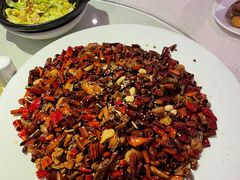 -辣婆婆(航天桥店)