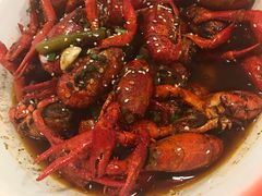 -张大师鸭爪爪特色干锅(南湖店)