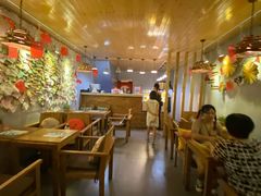 大堂-七七家的糖水店(南湾街1号店)
