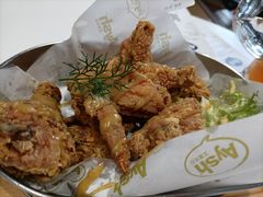 -艾薯夫妇Aysh(福田星河COCOPark店)