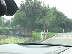 -天目湖御水温泉·度假酒店