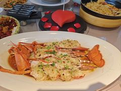 -渔乐圈海鲜餐厅(群力金江路店)
