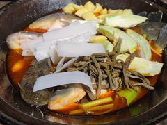 -肥鱼屯活鱼锅(惠工街店)