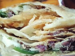 羊肉炕馍-十梨香