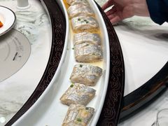 -姚江春中餐厅·太平洋大酒店