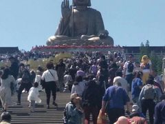 -龙口南山旅游景区