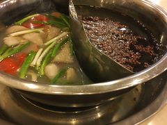 -朱氏胖子烂火锅(洪崖洞店)