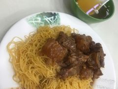 -麦文记面家(佐敦店)