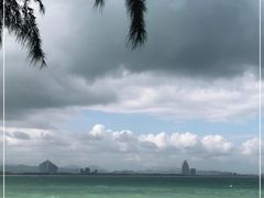 -三亚蜈支洲岛旅游区