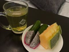 -见康道莱•足浴按摩•艾灸•SPA(友谊店)