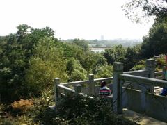 -敬亭山风景名胜区