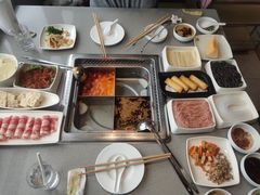 -海底捞火锅(振华广场生日主题店)