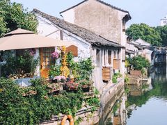 -绍兴书圣故里景区