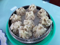 -北三沙家烧麦(北头道街店)