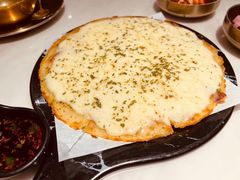 土豆芝士饼-HOTISLAND海鸡岛·韩国料理(江南西店)