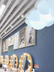 -海马体家庭照相馆(杭州萧山万象汇店)