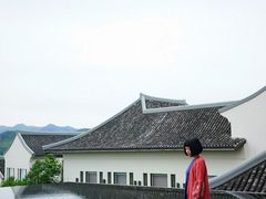 -宁波柏悦酒店·钱湖渔港