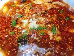 -辉哥富顺盐帮菜(西派国际店)