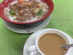 -胜利茶餐室