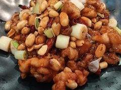 -玉桥餐厅(天坛店)