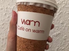 -Cafe on warm(丹霞店)