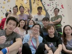 -问山MountQuest攀岩馆