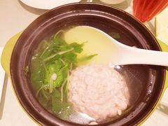 -狮王府淮扬菜(新街口友谊店)