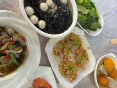 -众味海鲜大排档·活海鲜·潮汕味(南澳店)