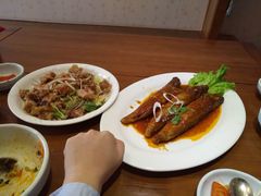 -全州拌饭馆(断桥店)