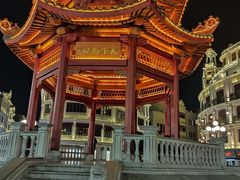 -汕头市小公园