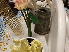 -骏莱海鲜鱼港(五角场店)