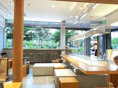 -喜茶(佛山南海万科广场店)