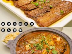 -京尊烤鸭店JINGZUN(春秀路店)