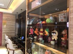 -金色印象·HiFi影音·按摩足疗(龙腾路店)