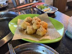 -包装马车·韩国料理·포장마차