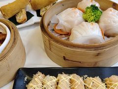 -万山楼海鲜酒家·二十三年老字号