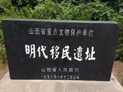 -大槐树寻根祭祖园
