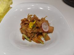 -上海1号私藏菜(静安店)