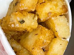 黄金粢饭糕-排骨年糕(瞿溪路店)