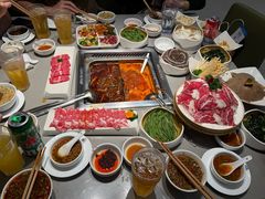 -海底捞火锅(凤凰广场店)