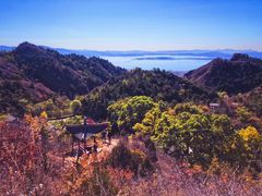 -云峰山自然风景区