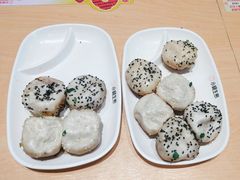 -小杨生煎(周浦万达店)